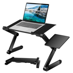 Adjustable Folding Laptop Ultrabook Notebook