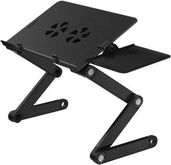Adjustable Folding Laptop Ultrabook Notebook